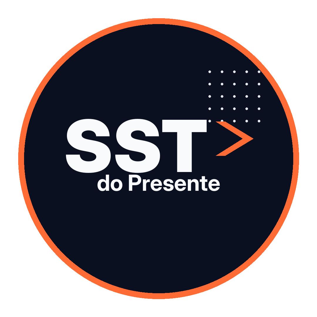 Logo SST do Presente